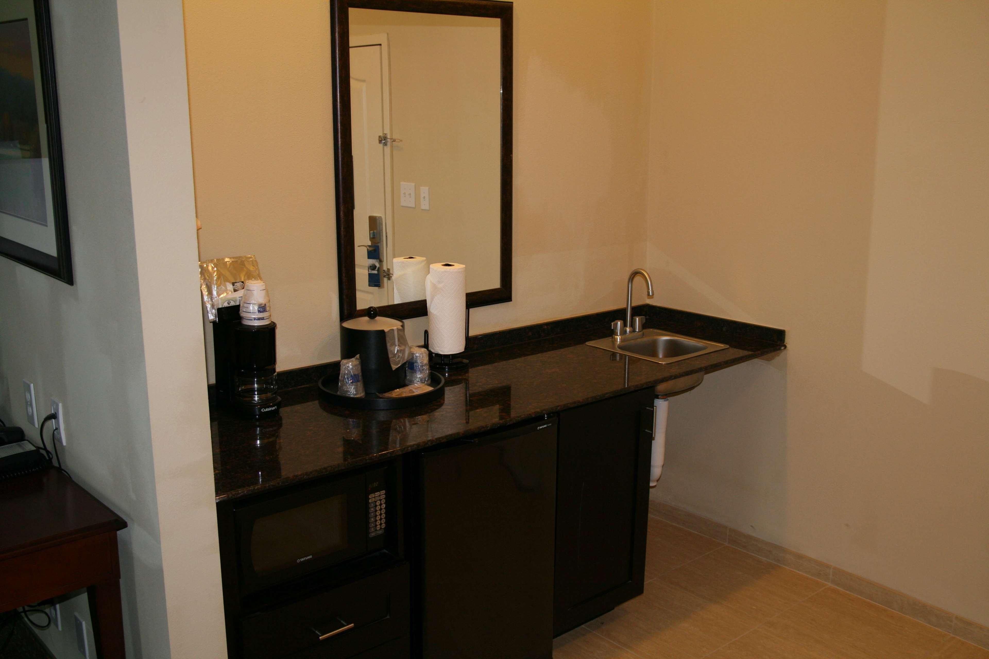 Hampton Inn Kilgore Szoba fotó