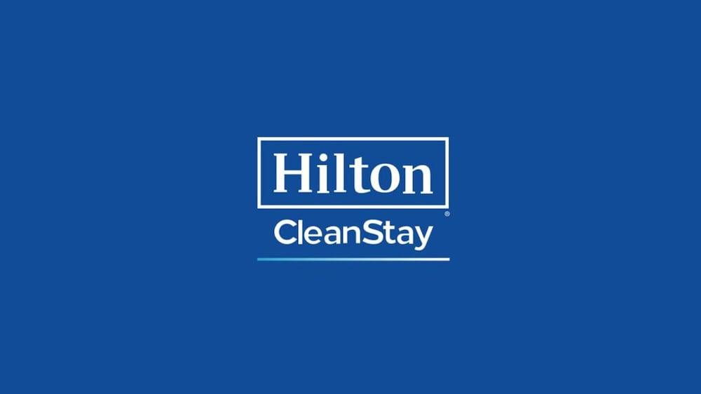 Hampton Inn Kilgore Kültér fotó
