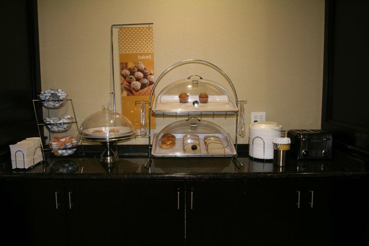 Hampton Inn Kilgore Kültér fotó
