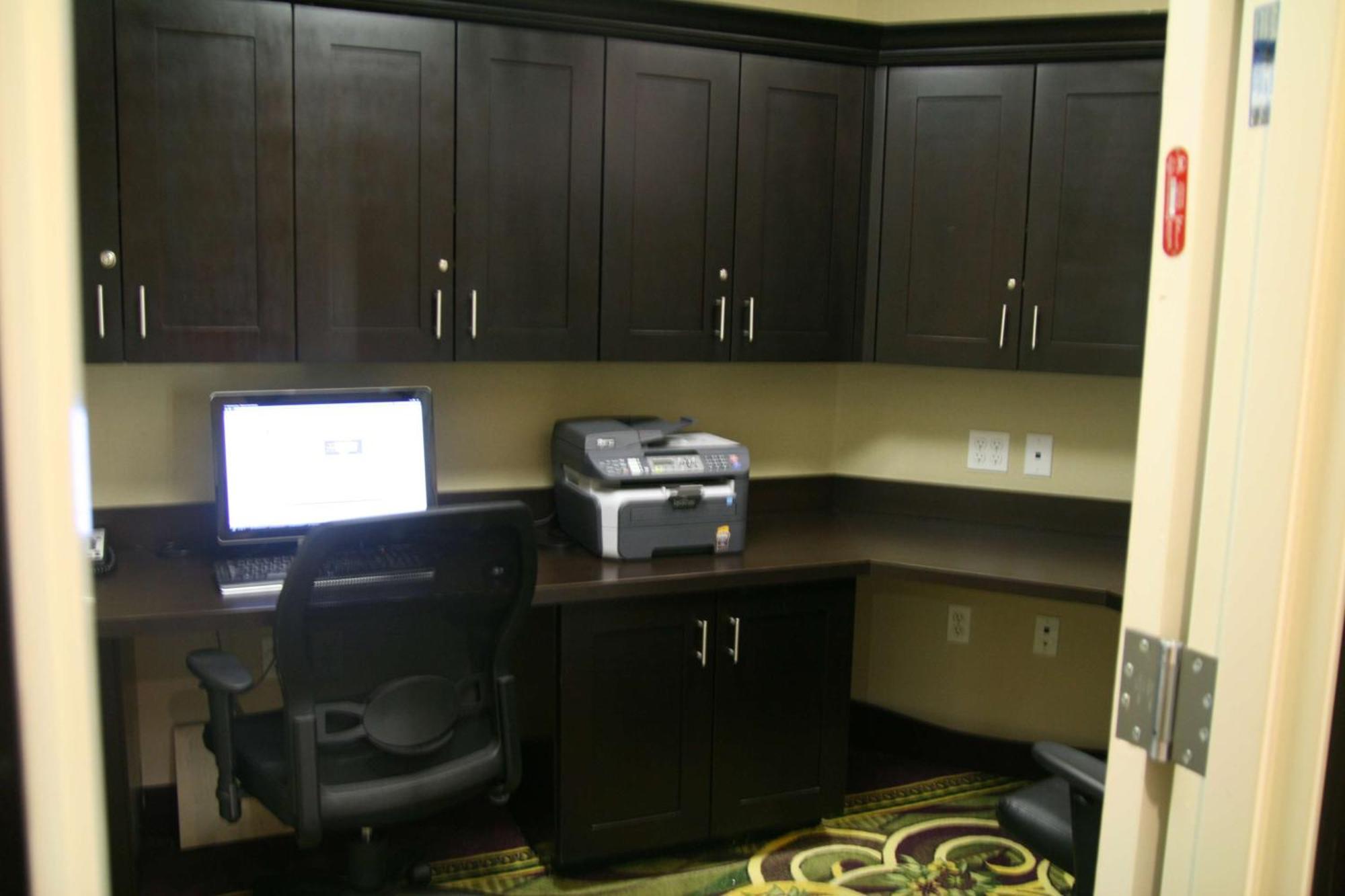 Hampton Inn Kilgore Kültér fotó