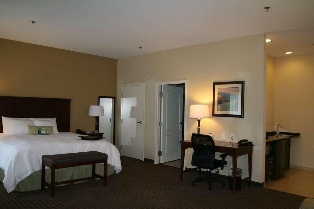 Hampton Inn Kilgore Szoba fotó
